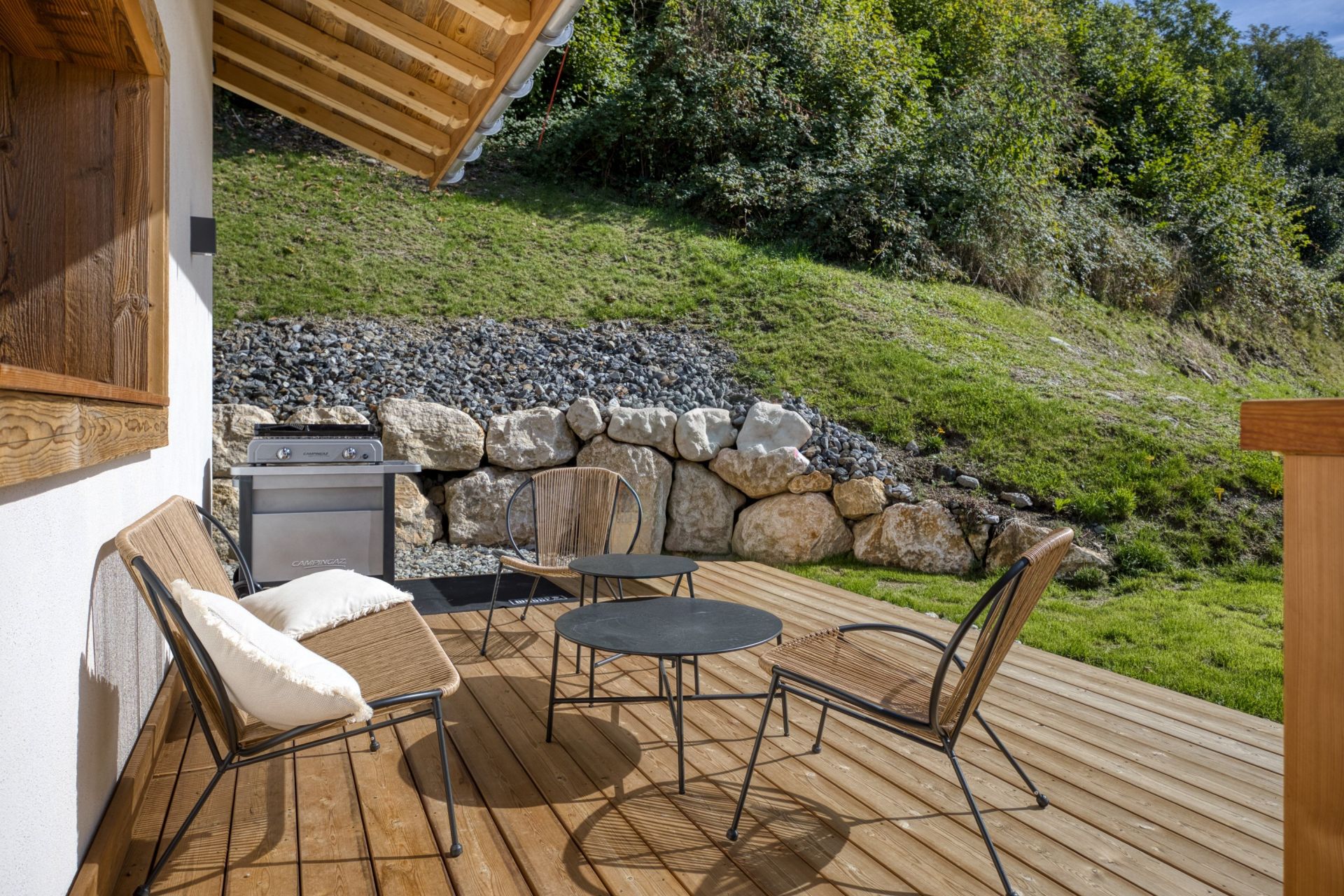 luxury chalet 6 Rooms for sale on ST GERVAIS LES BAINS (74170)