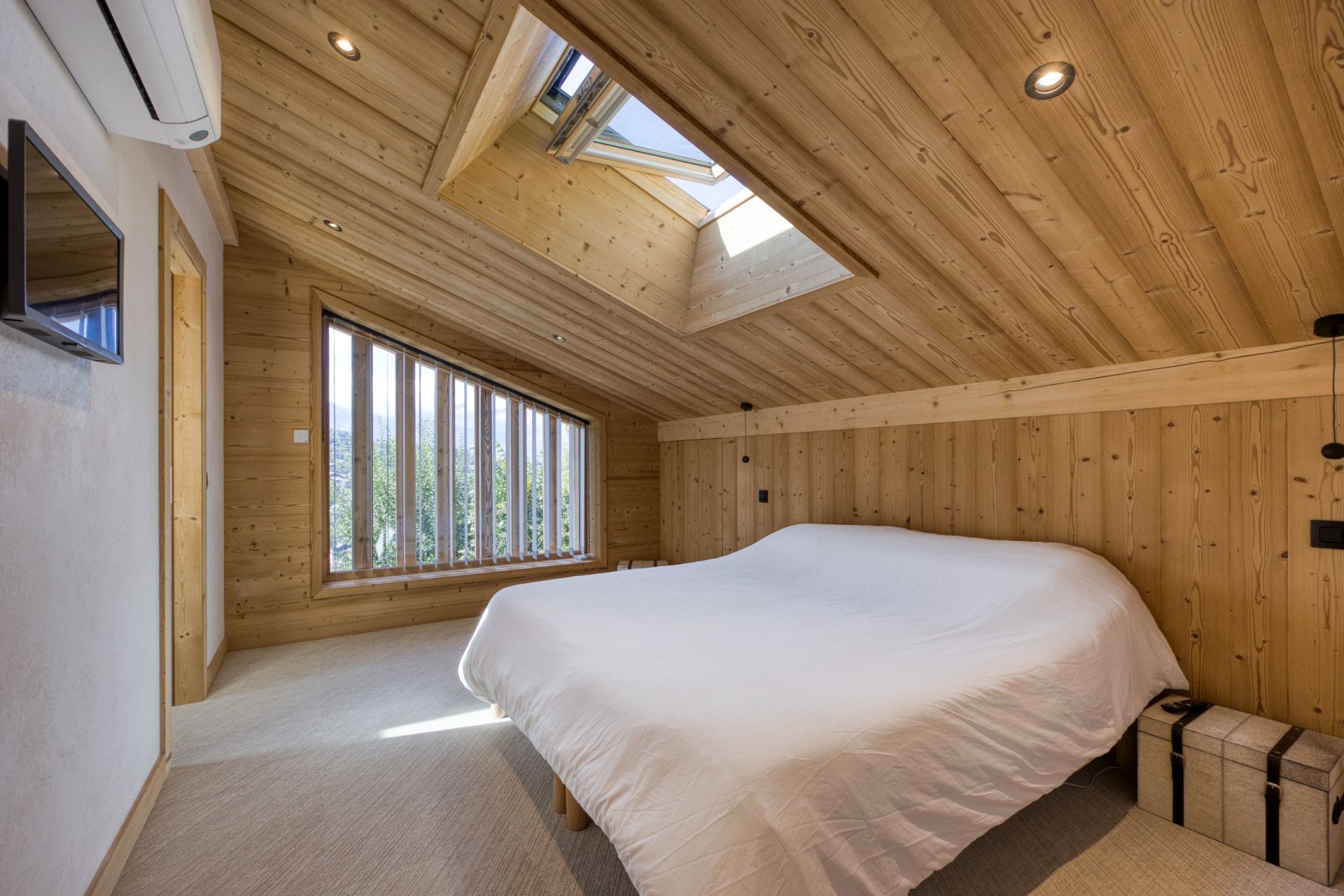 chalet de luxe 6 Pièces en vente sur ST GERVAIS LES BAINS (74170)