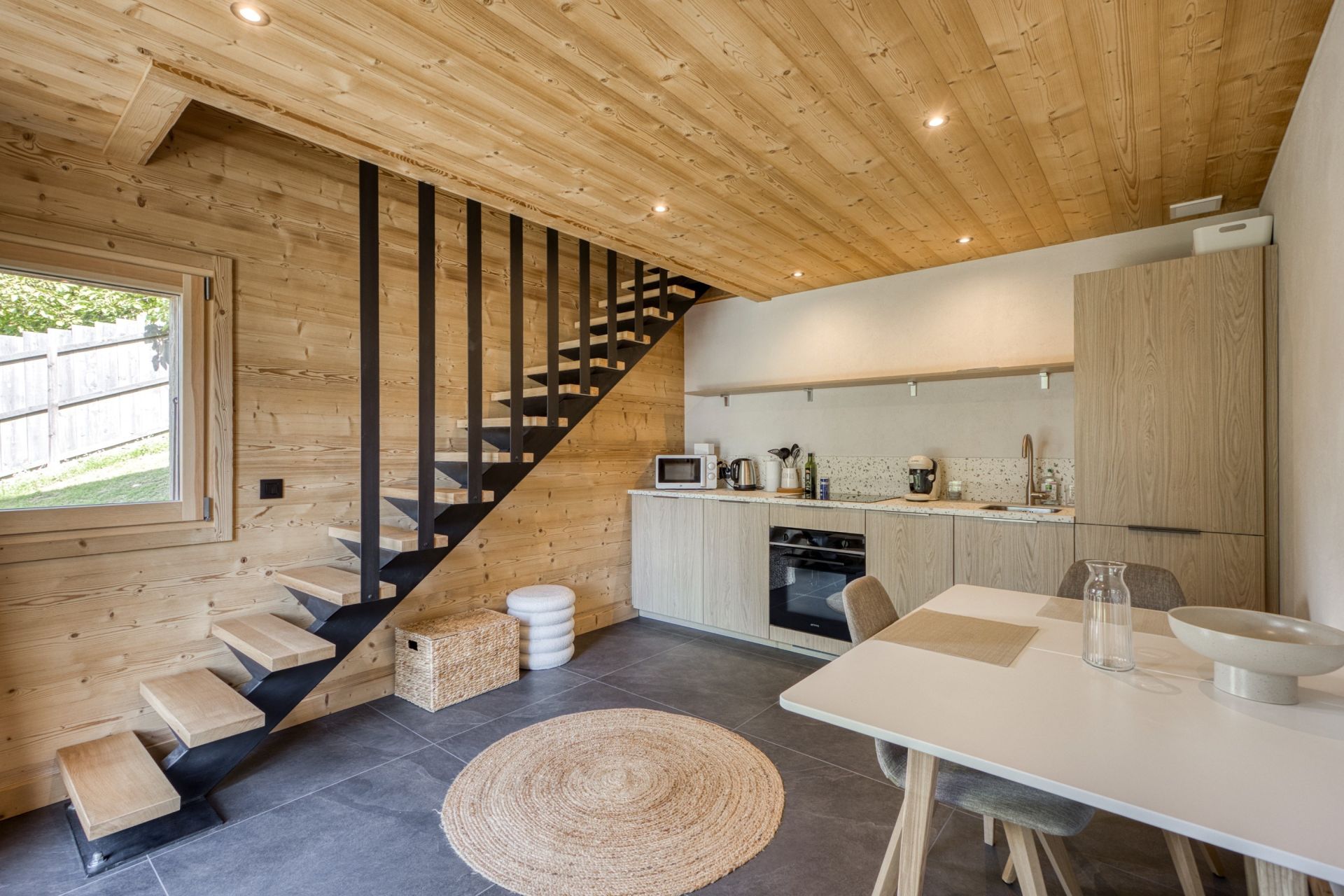 luxury chalet 6 Rooms for sale on ST GERVAIS LES BAINS (74170)