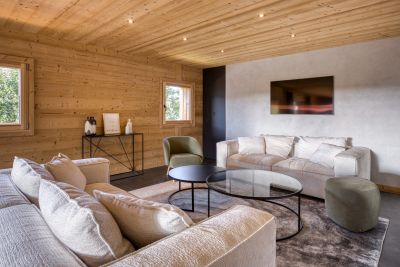 Sale Luxury chalet Saint-Gervais-les-Bains 6&nbsp;Rooms 265&nbsp;m²