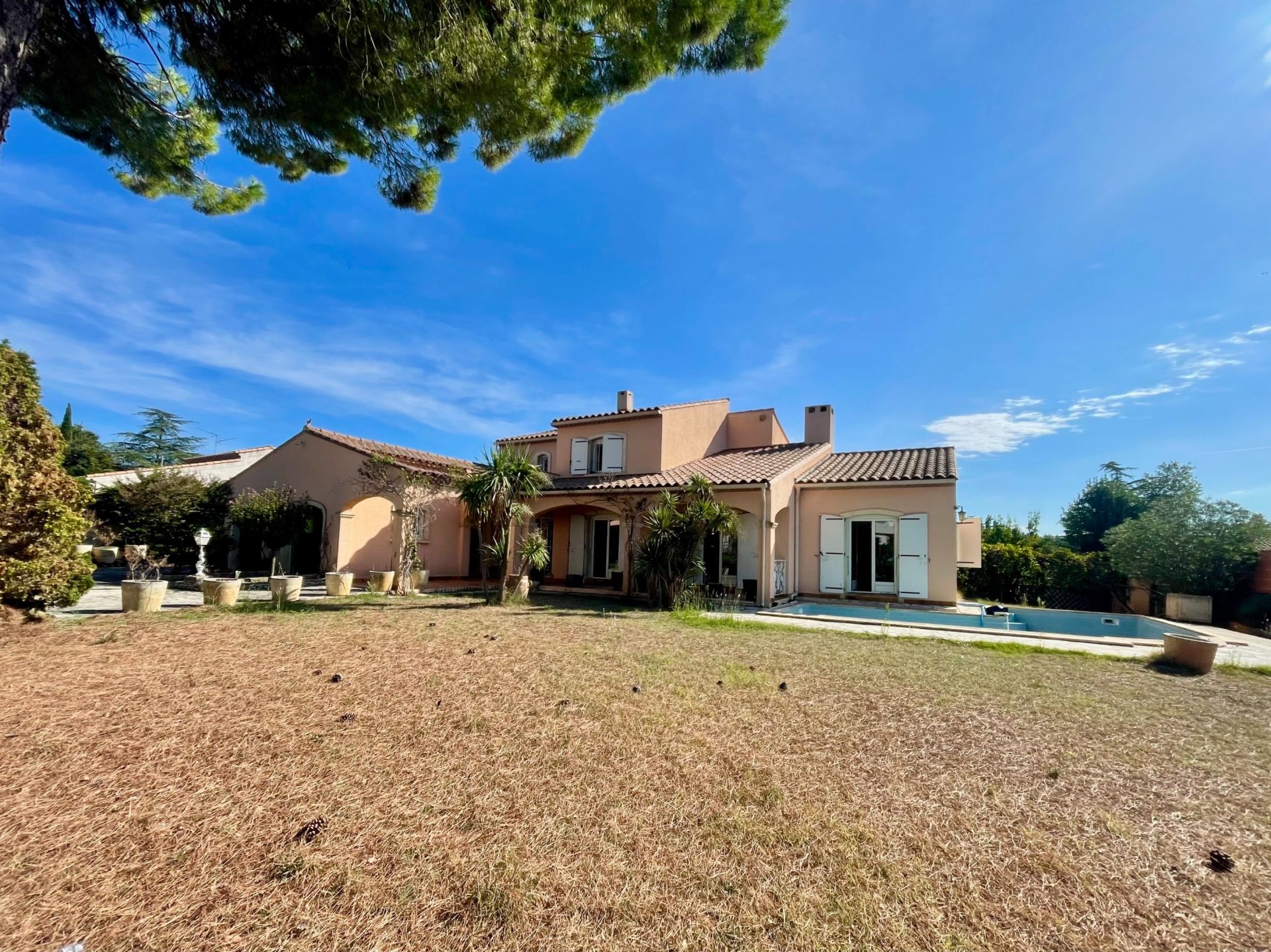 maison de luxe 6 Pièces en vente sur MONTPELLIER (34000)