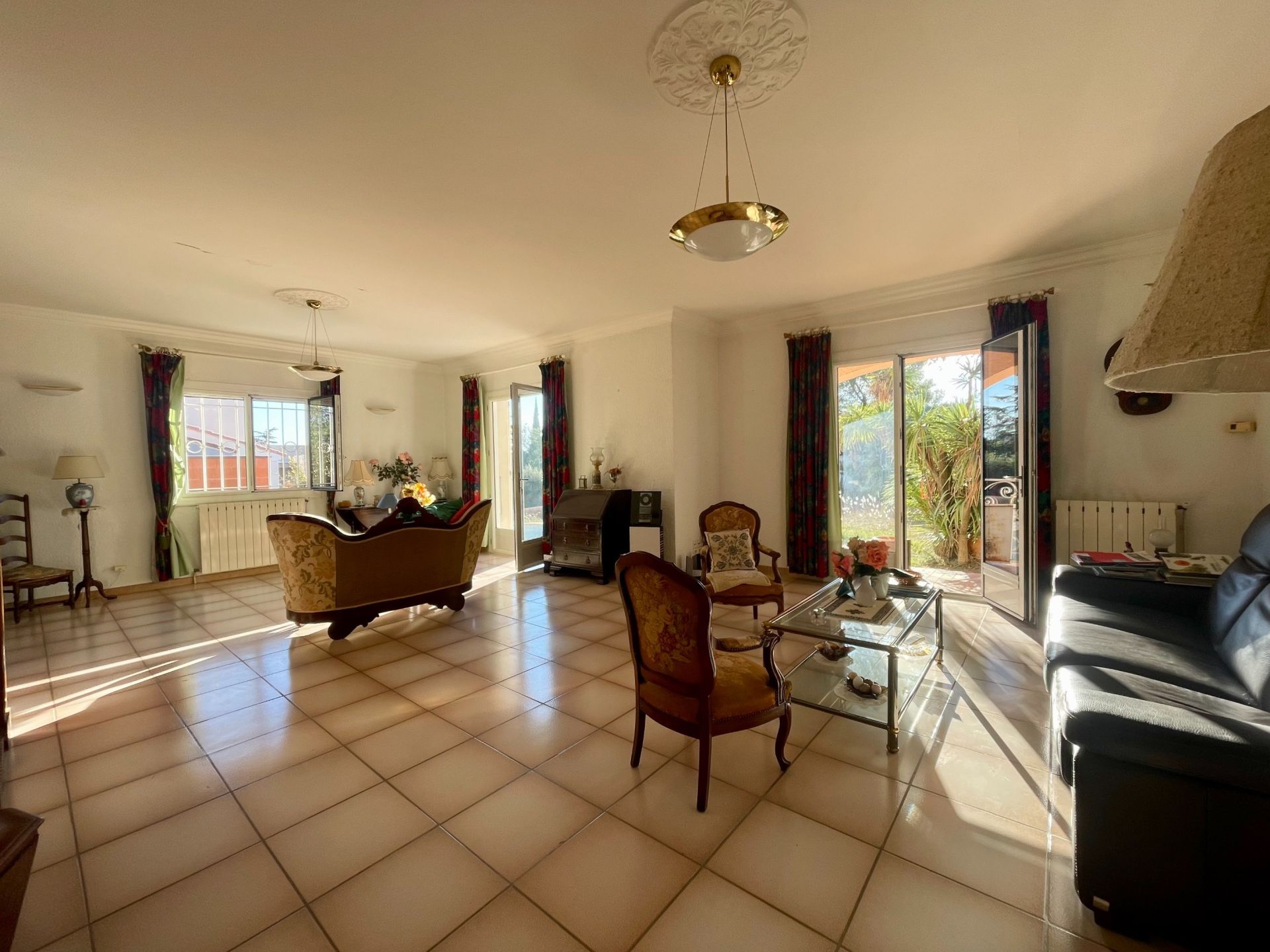 maison de luxe 6 Pièces en vente sur MONTPELLIER (34000)