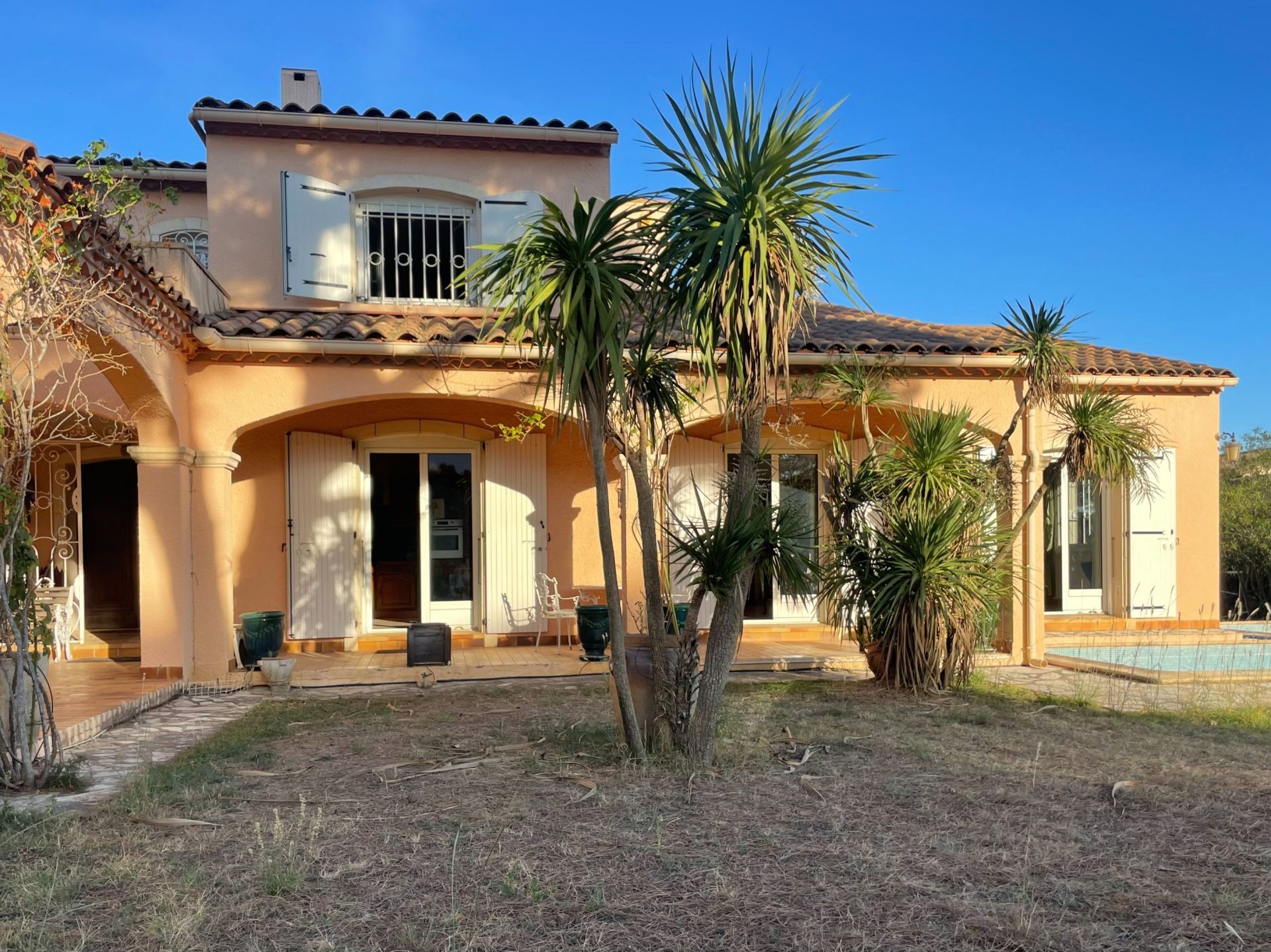 maison de luxe 6 Pièces en vente sur MONTPELLIER (34000)