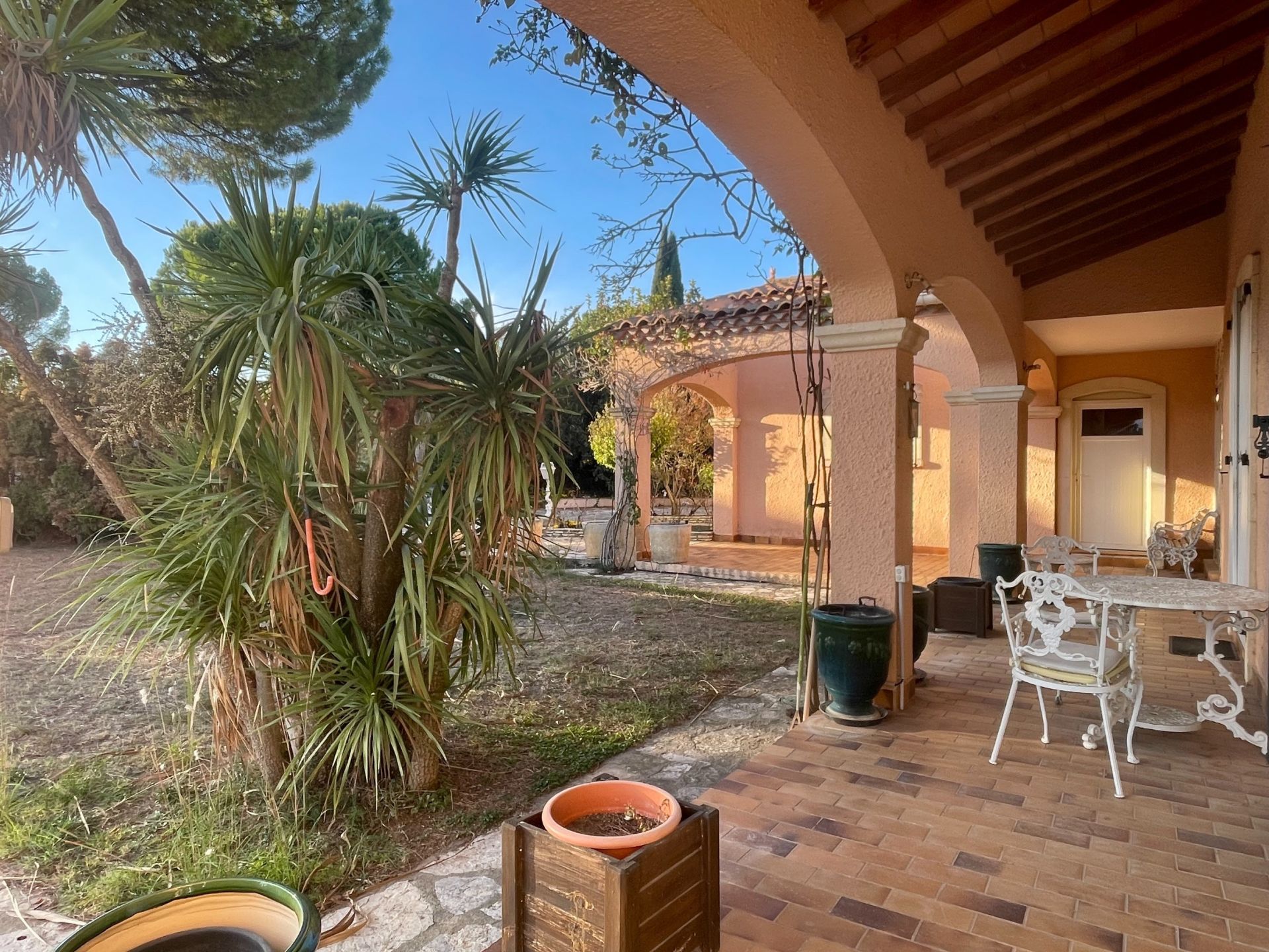 maison de luxe 6 Pièces en vente sur MONTPELLIER (34000)