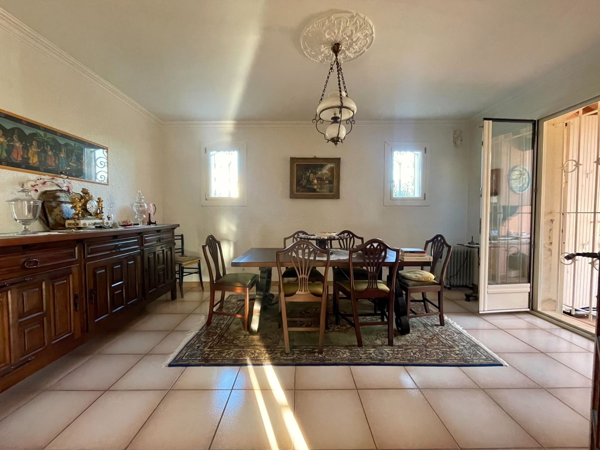 maison de luxe 6 Pièces en vente sur MONTPELLIER (34000)