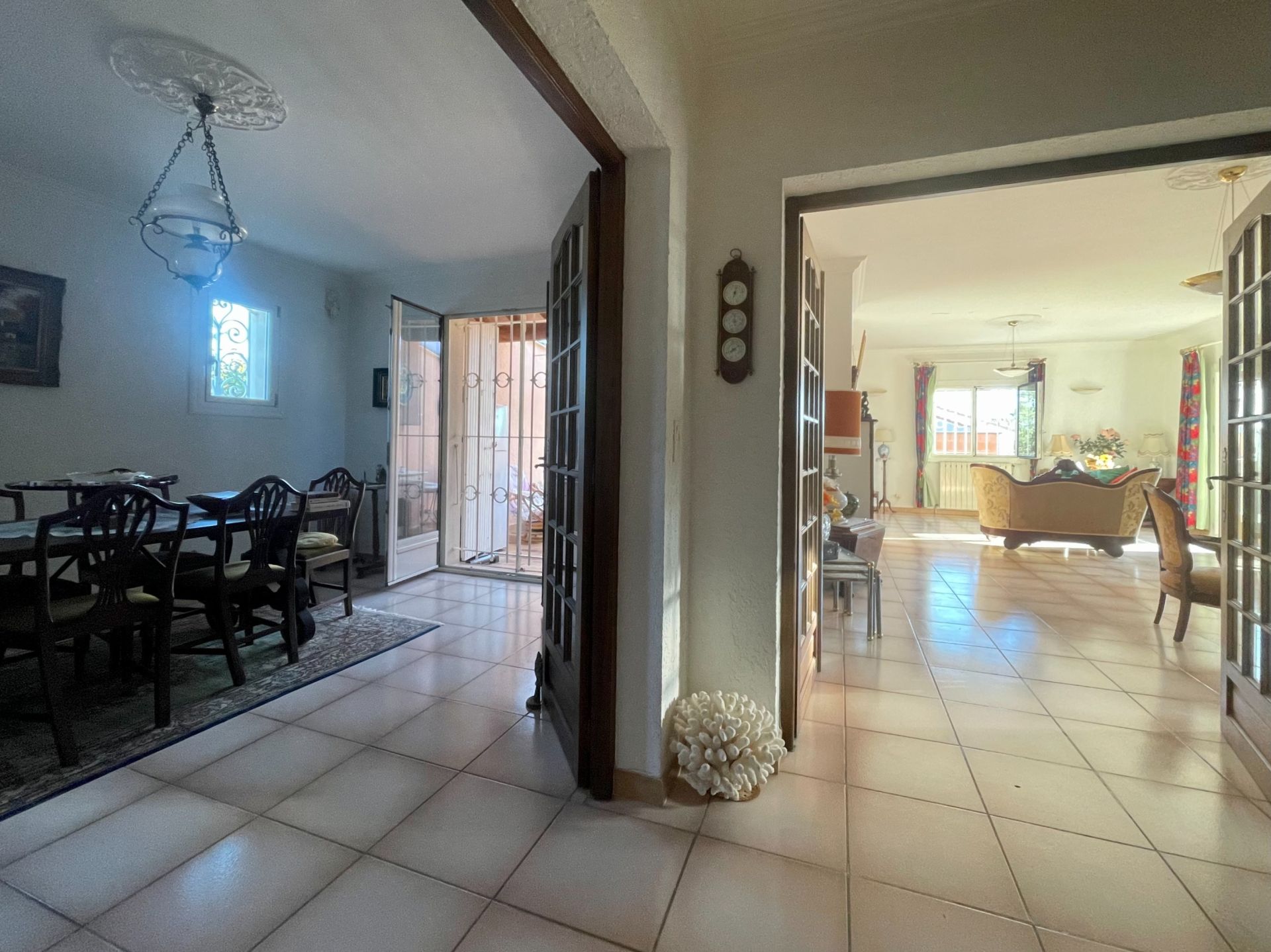 maison de luxe 6 Pièces en vente sur MONTPELLIER (34000)