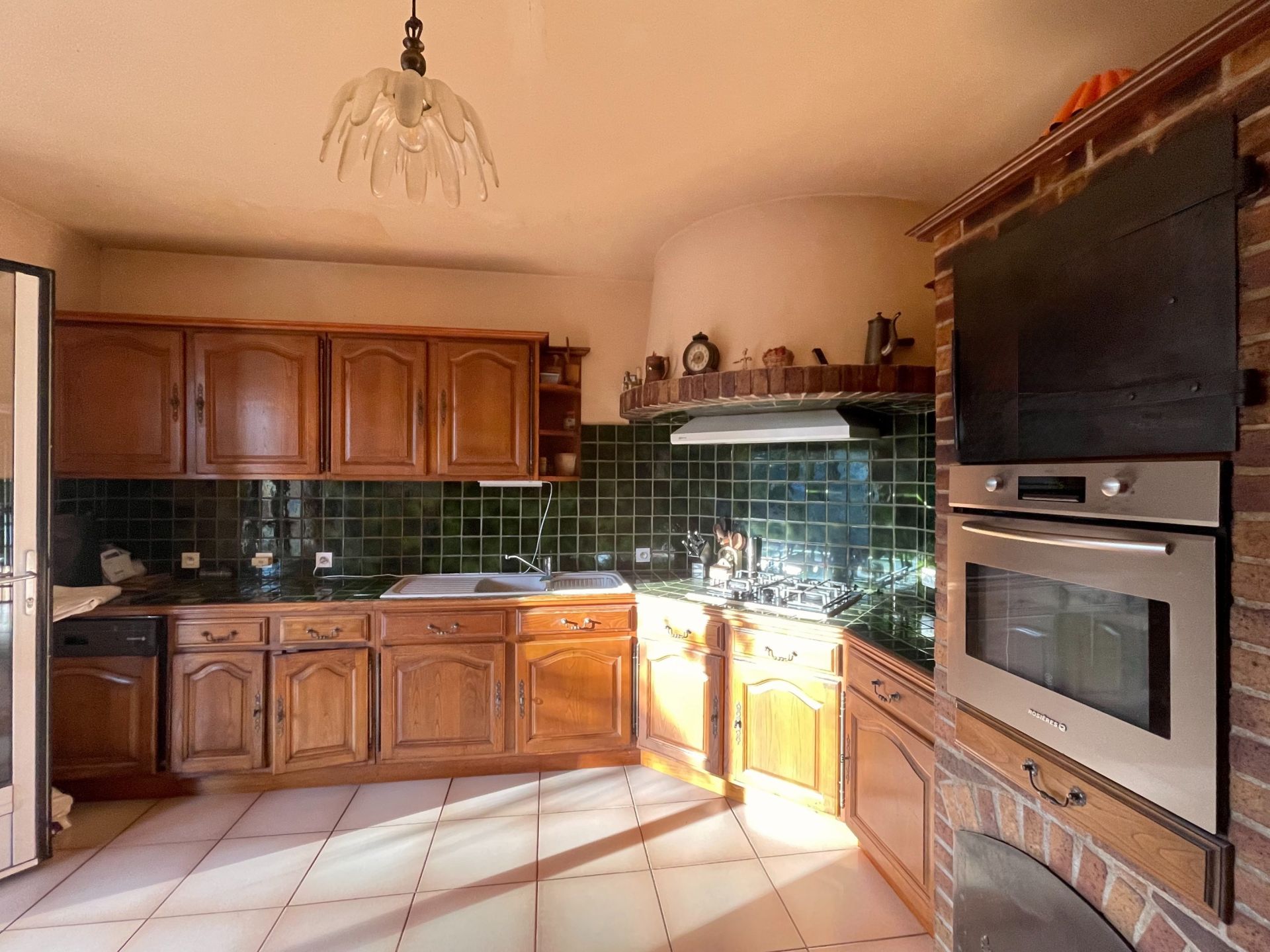 maison de luxe 6 Pièces en vente sur MONTPELLIER (34000)