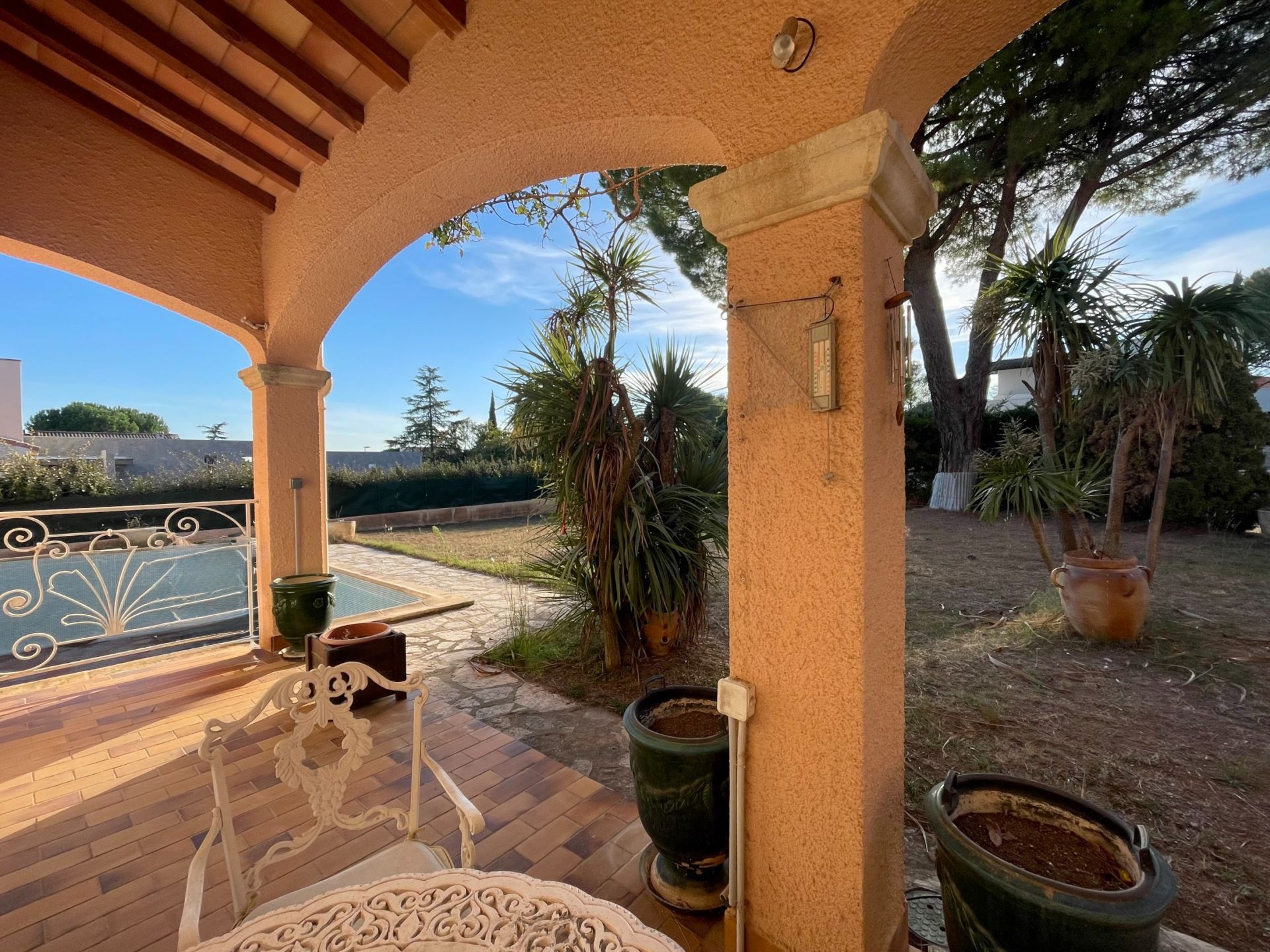 maison de luxe 6 Pièces en vente sur MONTPELLIER (34000)