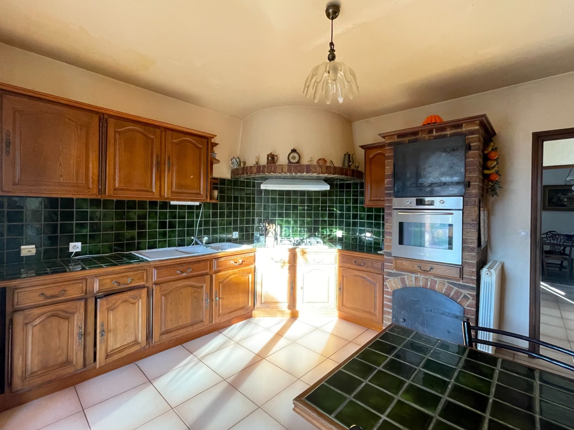 maison de luxe 6 Pièces en vente sur MONTPELLIER (34000)