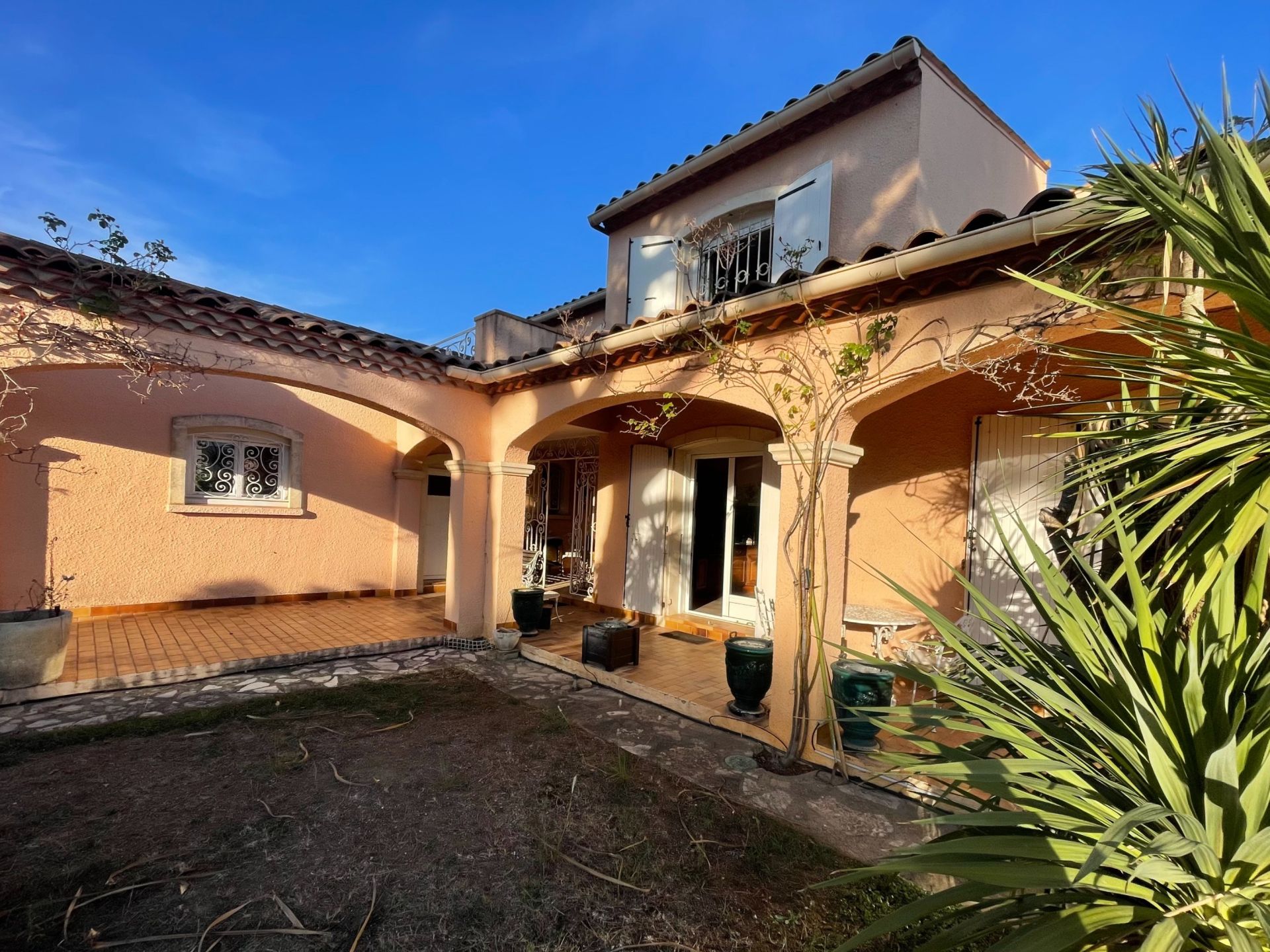 maison de luxe 6 Pièces en vente sur MONTPELLIER (34000)