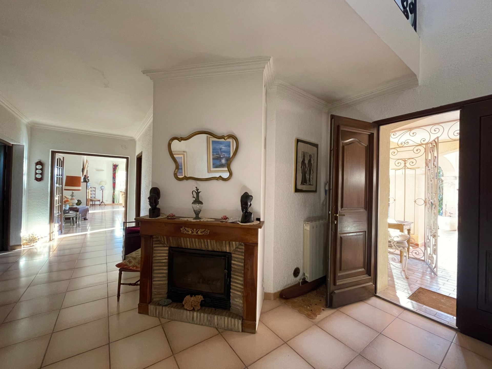 maison de luxe 6 Pièces en vente sur MONTPELLIER (34000)