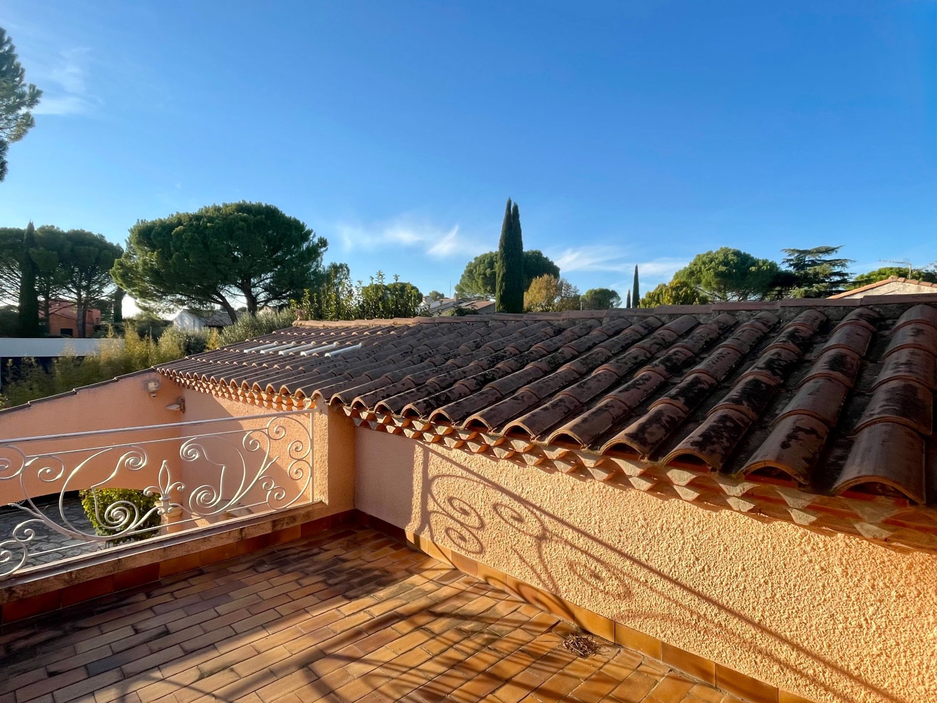 maison de luxe 6 Pièces en vente sur MONTPELLIER (34000)