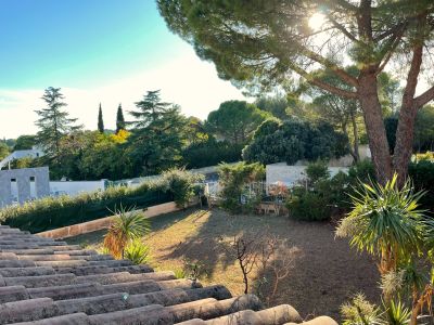 Sale Luxury house Montpellier 6 Rooms 255 m²