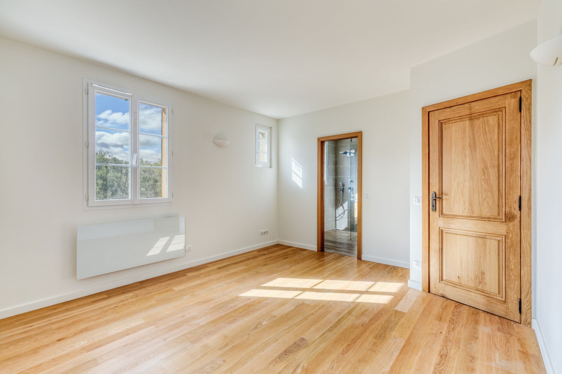 luxury provencale house 4 Rooms for sale on SALERNES (83690)