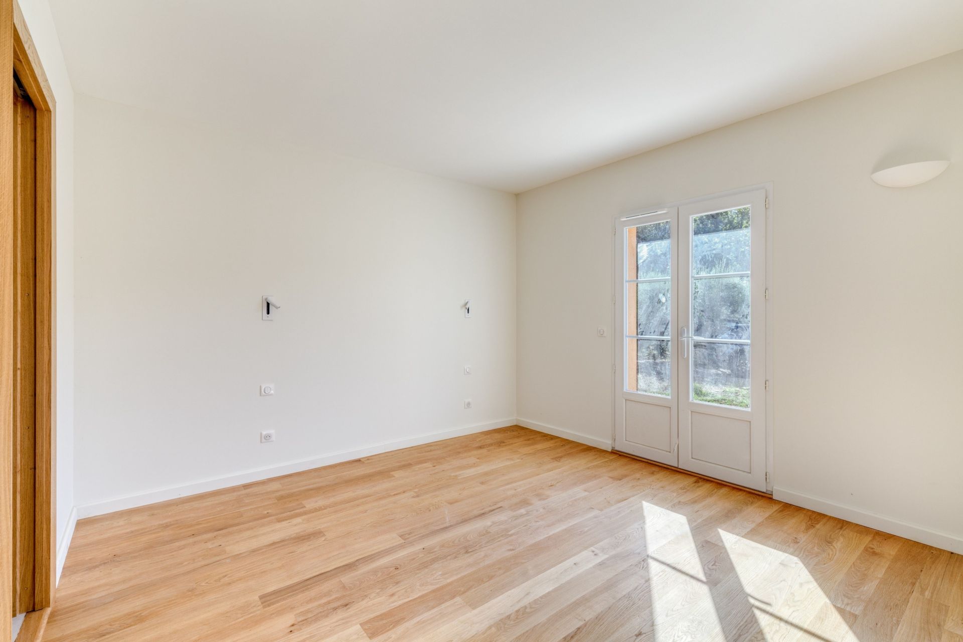 luxury provencale house 4 Rooms for sale on SALERNES (83690)