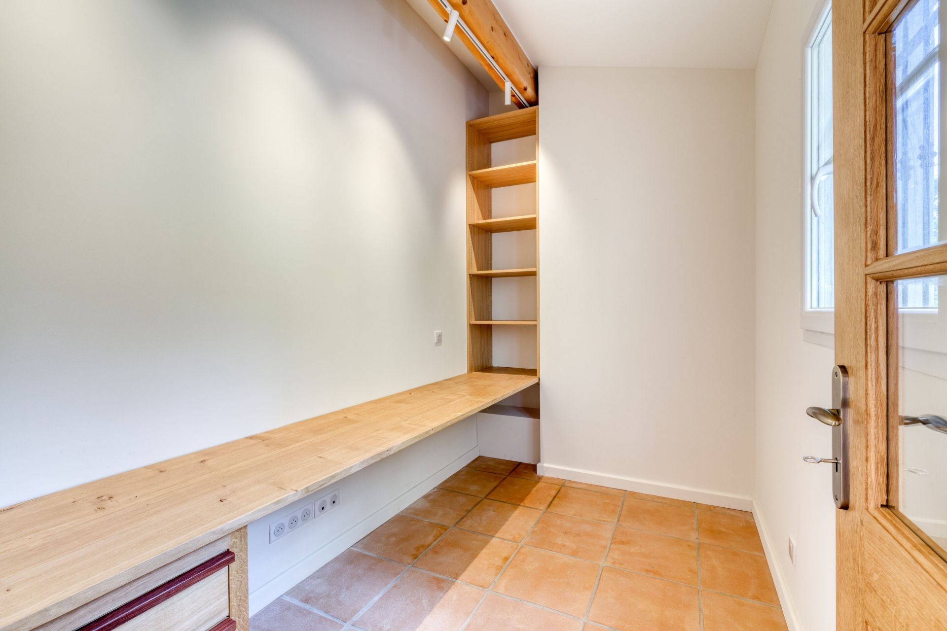 luxury provencale house 4 Rooms for sale on SALERNES (83690)