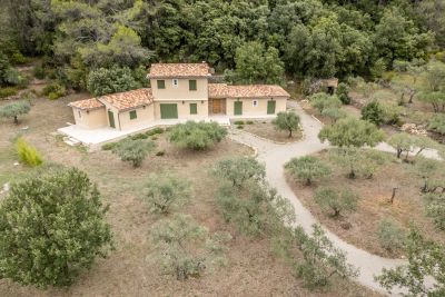 Sale Luxury provencale house Salernes 4&nbsp;Rooms 171&nbsp;m²