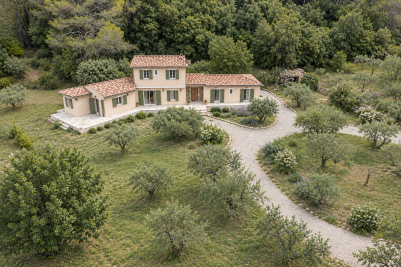 Sale Luxury provencale house Salernes 4&nbsp;Rooms 171&nbsp;m²