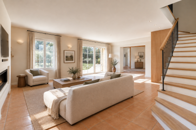 Vente Maison provençale de luxe Salernes 4&nbsp;Pièces 171&nbsp;m²