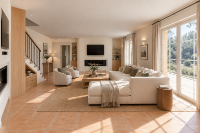 Vente Maison provençale de luxe Salernes 4&nbsp;Pièces 171&nbsp;m²