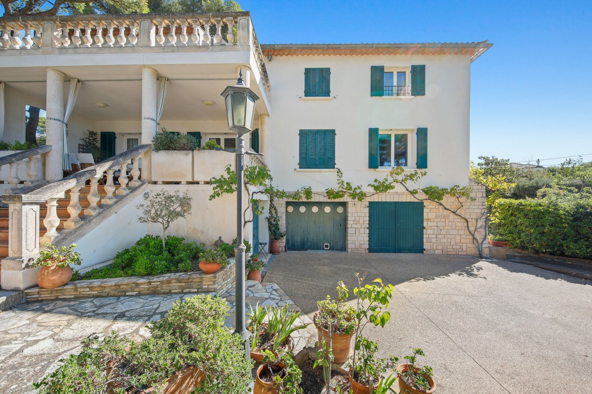 maison de luxe 6 Pièces en vente sur SIX FOURS LES PLAGES (83140)