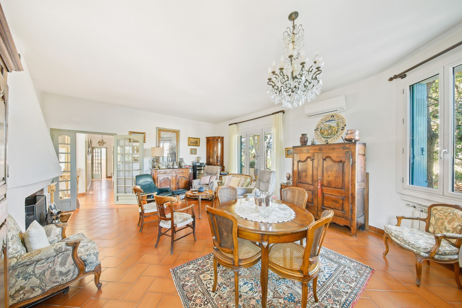 maison de luxe 6 Pièces en vente sur SIX FOURS LES PLAGES (83140)