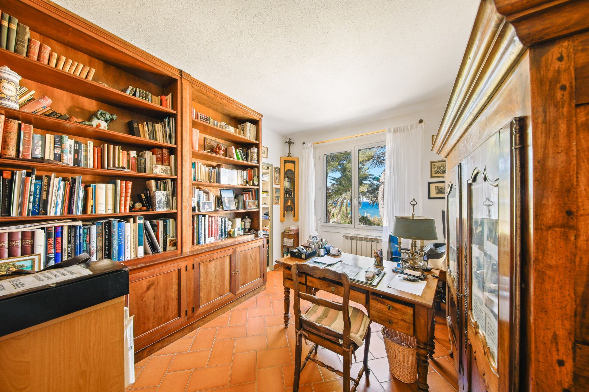 maison de luxe 6 Pièces en vente sur SIX FOURS LES PLAGES (83140)