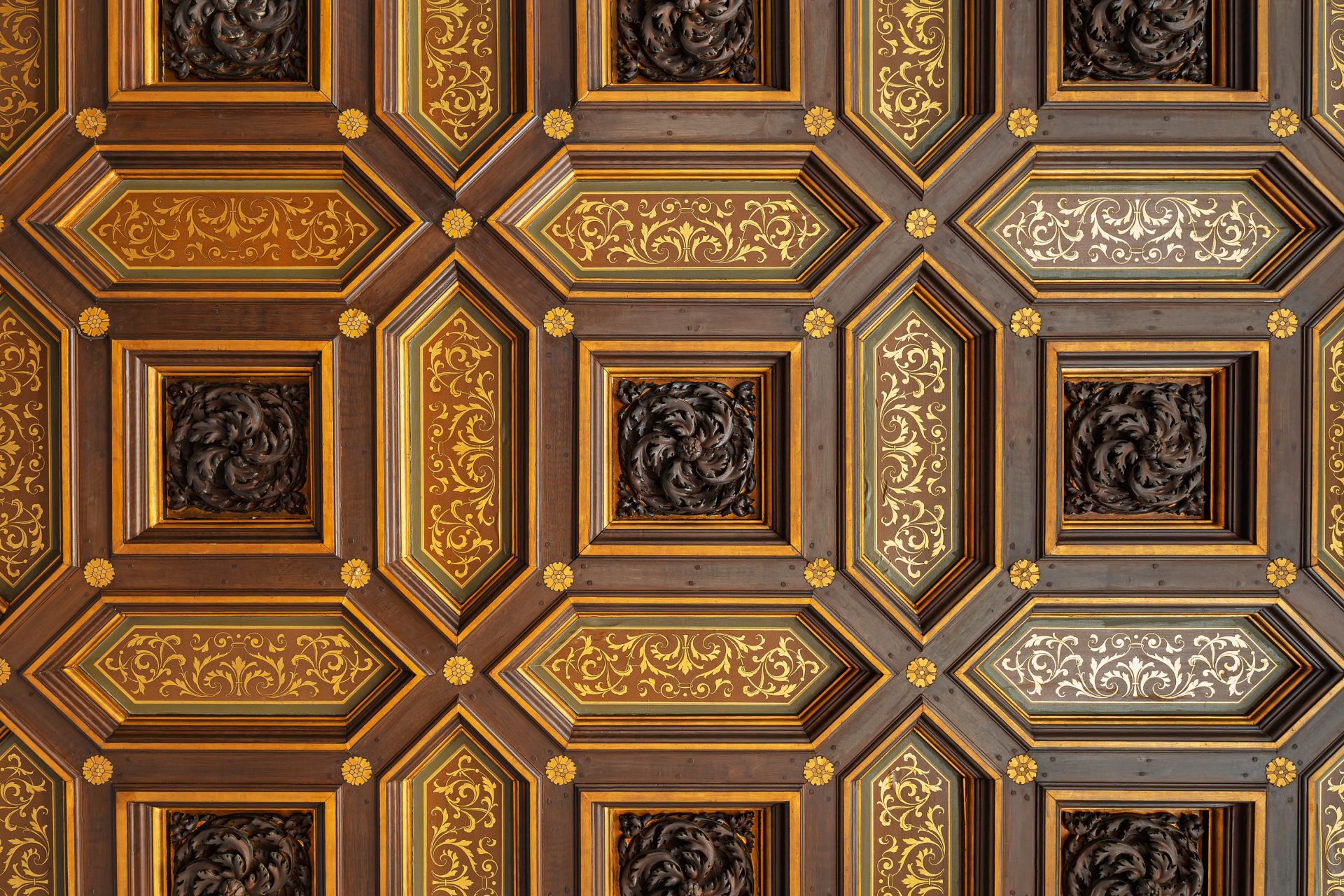 luxury apartment 5 Rooms for sale on PARIS (75008)