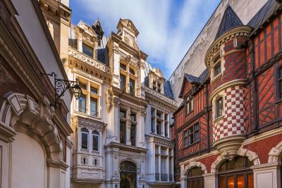 Sale Luxury apartment Paris 8 5 Rooms 274 m²