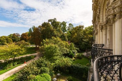 Sale Luxury apartment Paris 8 5 Rooms 274 m²