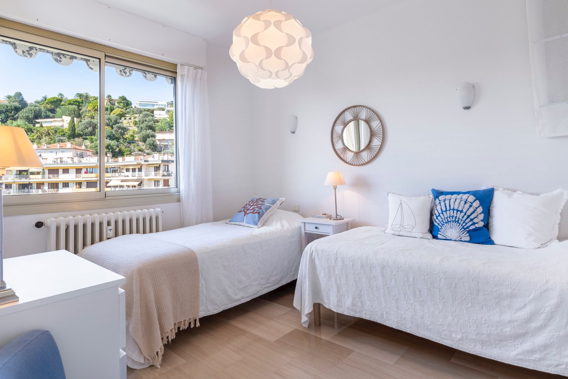 appartement de luxe 4 Pièces en vente sur BEAULIEU SUR MER (06310)