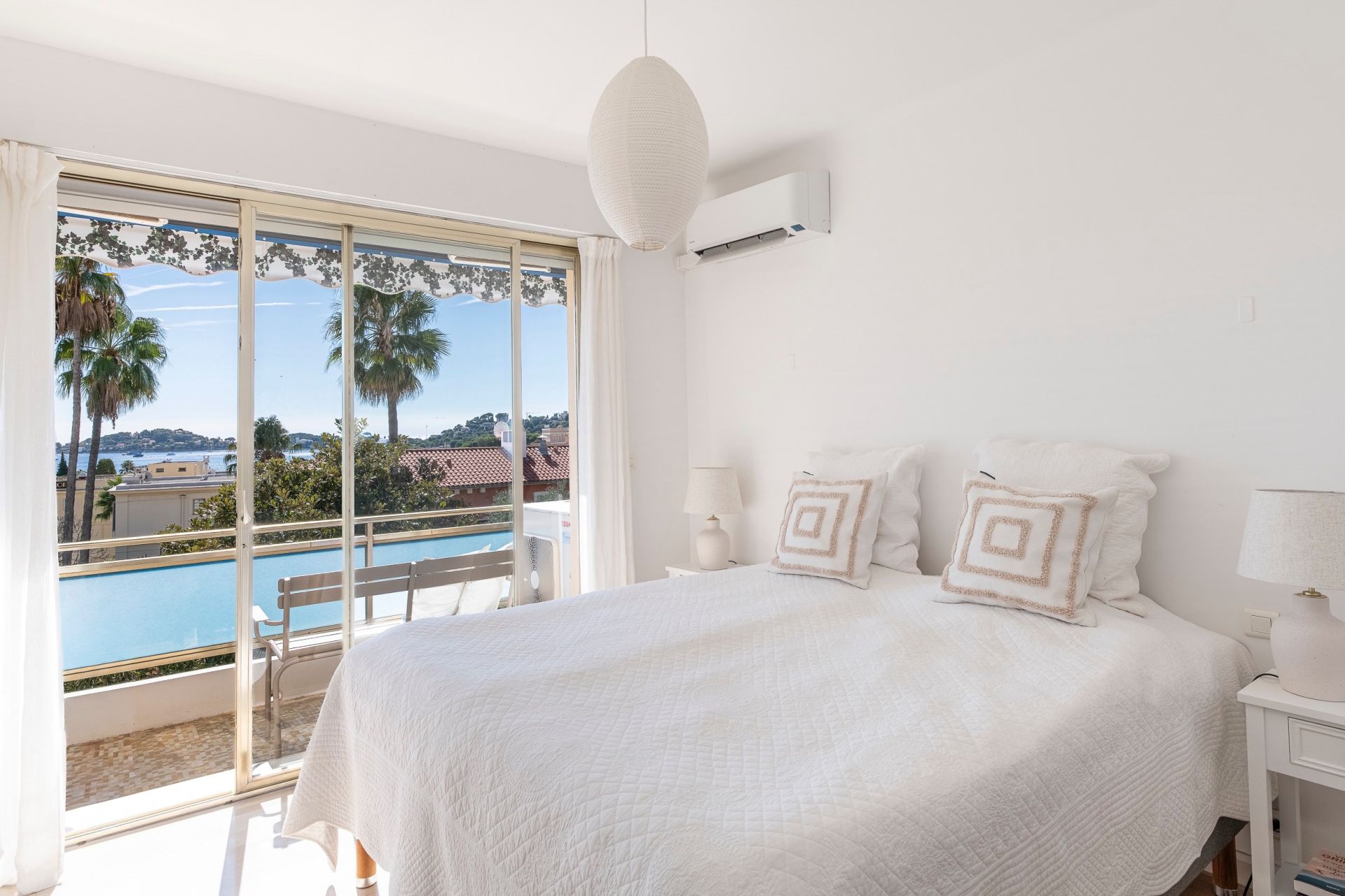 appartement de luxe 4 Pièces en vente sur BEAULIEU SUR MER (06310)