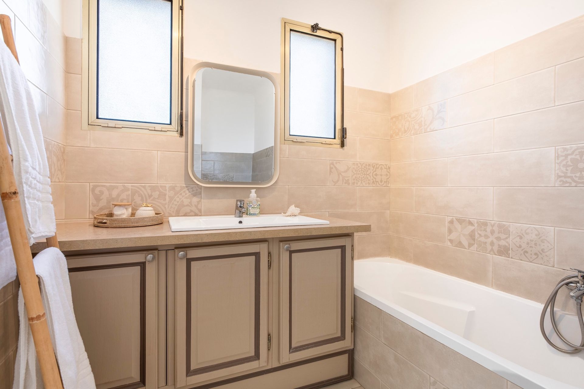 appartement de luxe 4 Pièces en vente sur BEAULIEU SUR MER (06310)