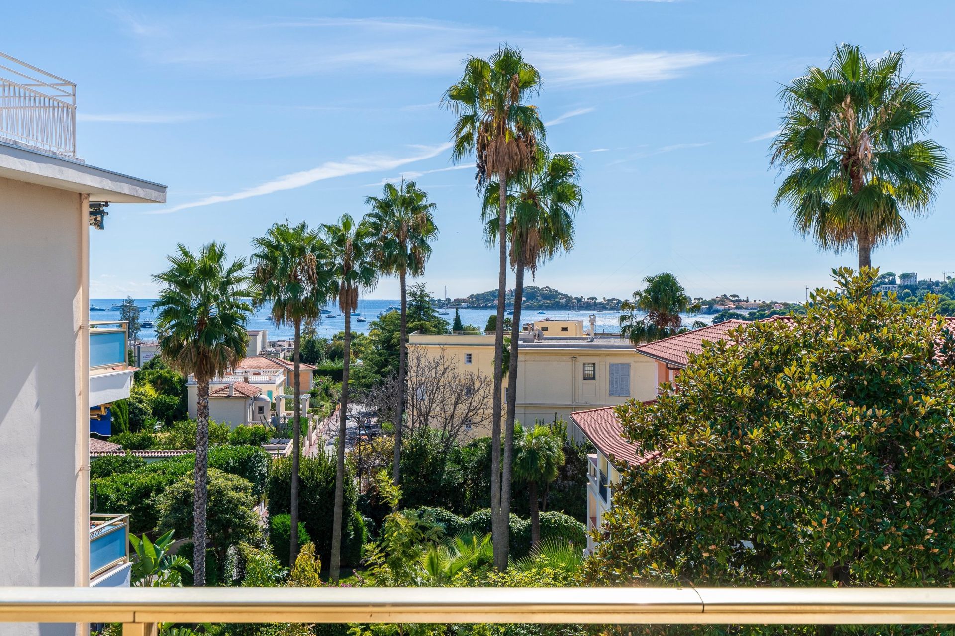 appartement de luxe 4 Pièces en vente sur BEAULIEU SUR MER (06310)