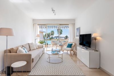 Vente Appartement de luxe Beaulieu-sur-Mer 4 Pièces 87 m²