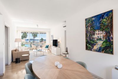 Vente Appartement de luxe Beaulieu-sur-Mer 4 Pièces 87 m²