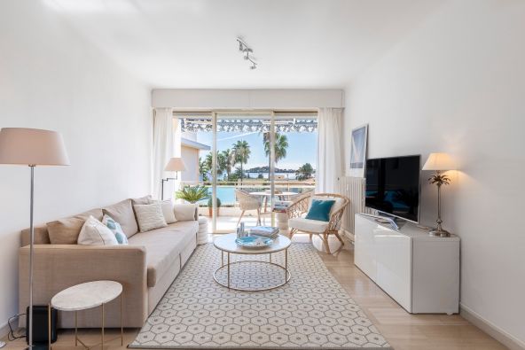Vente Appartement de luxe Beaulieu-sur-Mer 4 Pièces 87 m²