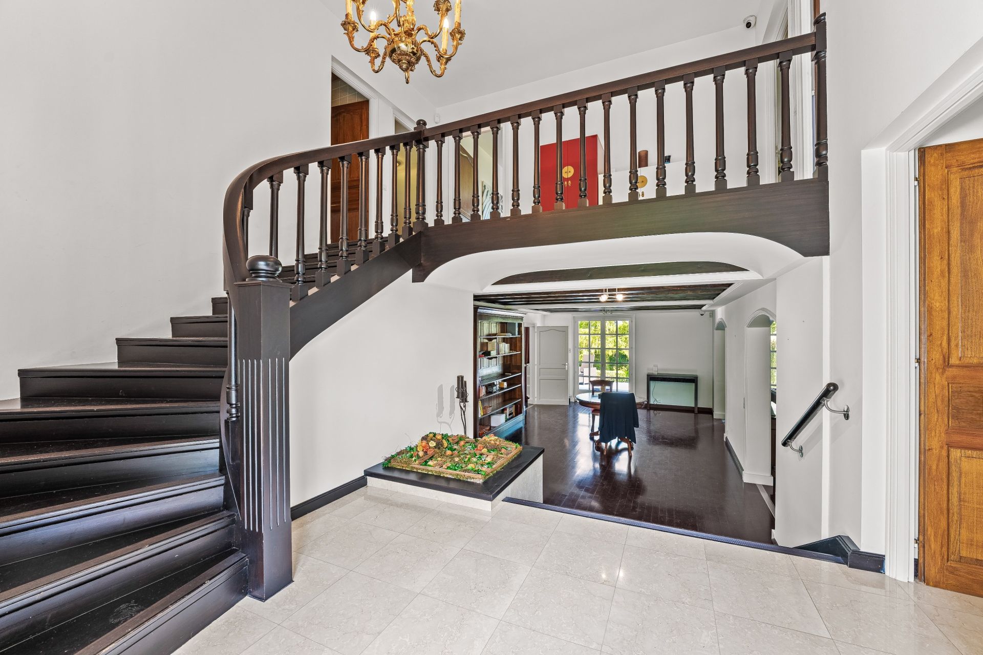 luxury house 12 Rooms for sale on DIVONNE LES BAINS (01220)