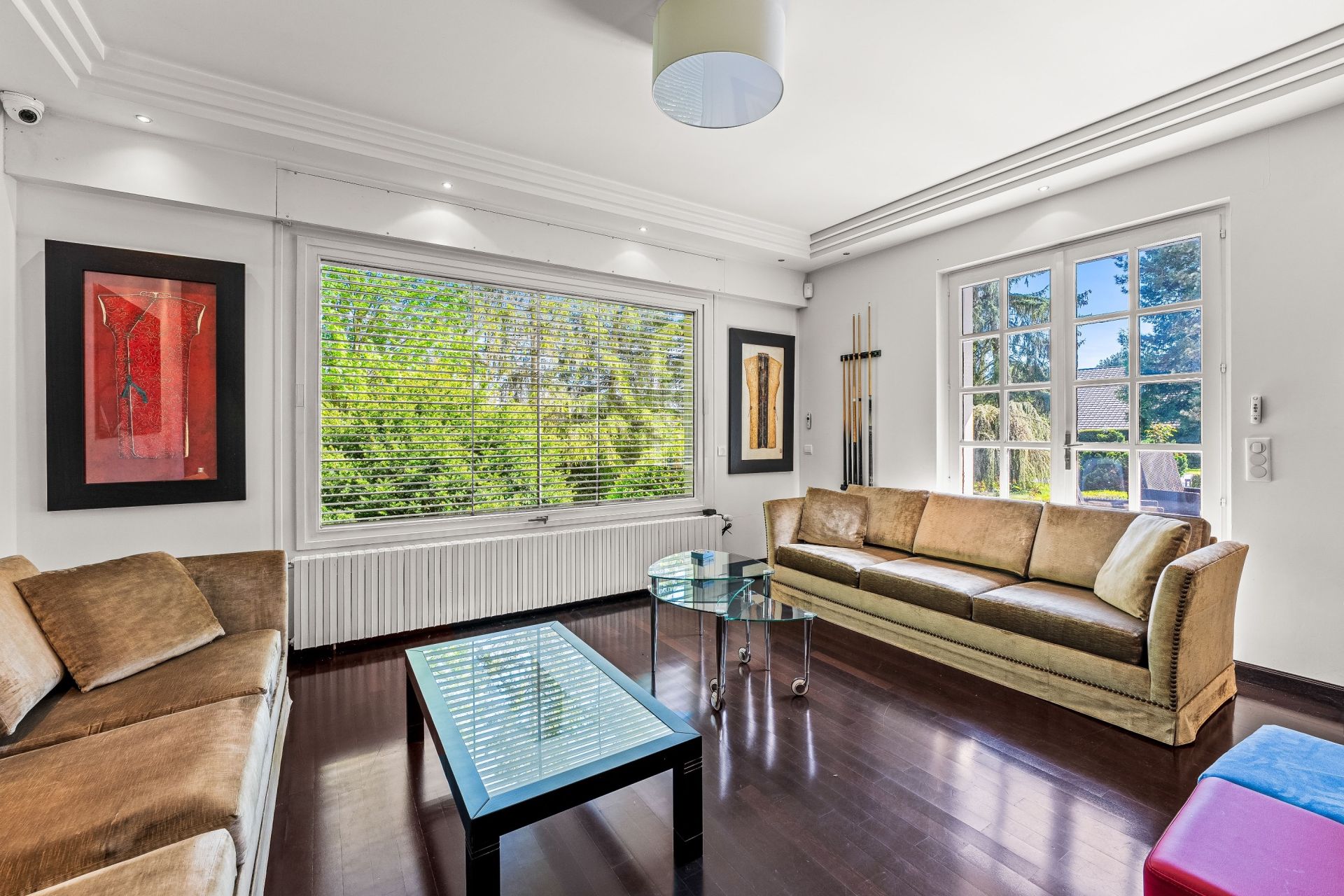 luxury house 12 Rooms for sale on DIVONNE LES BAINS (01220)