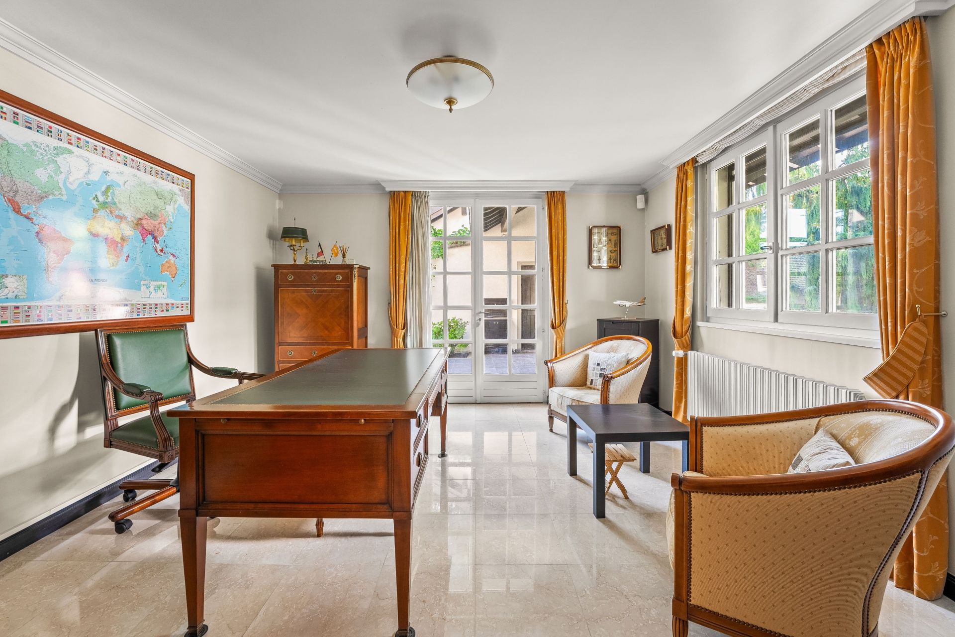 luxury house 12 Rooms for sale on DIVONNE LES BAINS (01220)