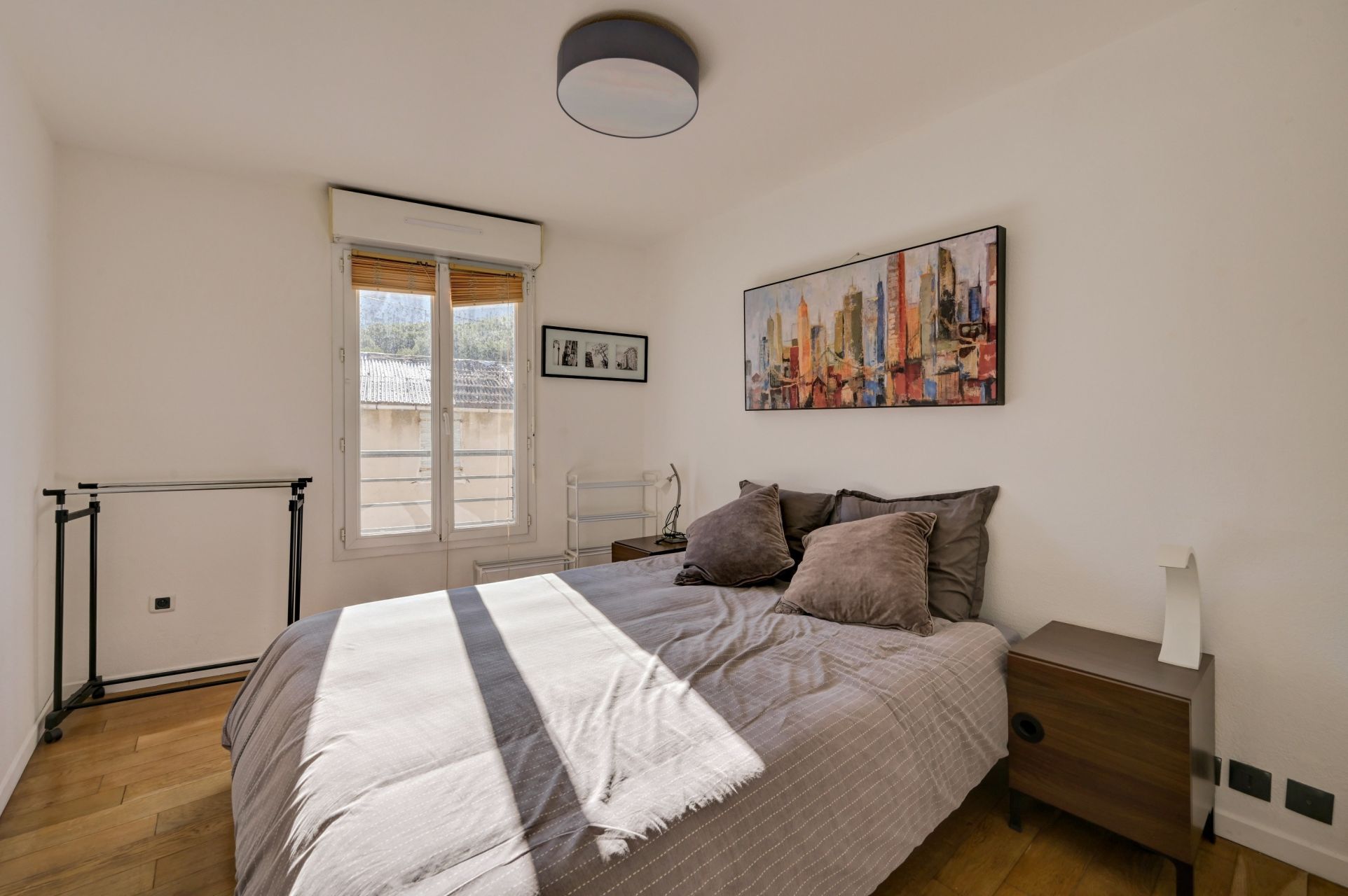 appartement de luxe 3 Pièces en vente sur MARSEILLE (13008)