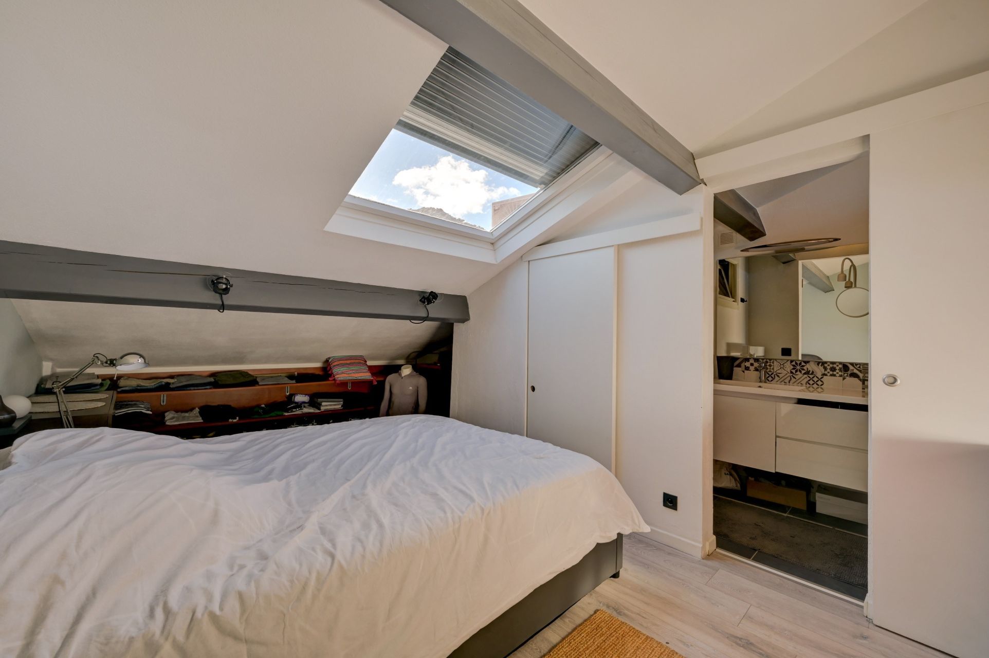 appartement de luxe 3 Pièces en vente sur MARSEILLE (13008)