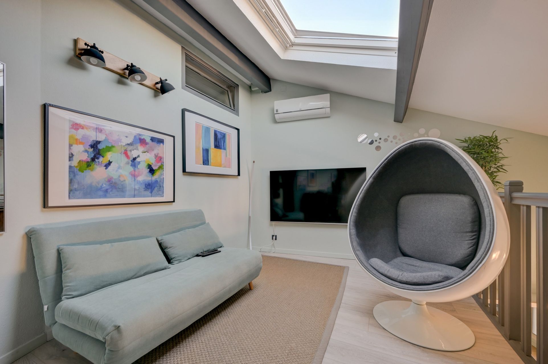 appartement de luxe 3 Pièces en vente sur MARSEILLE (13008)