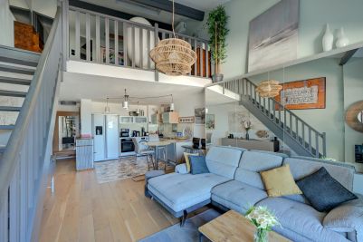 Vente Appartement de luxe Marseille 8 3 Pièces 73 m²