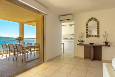 Sale Luxury apartment Ajaccio 5 Rooms 114 m²