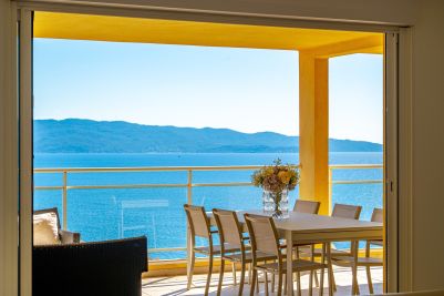Vente Appartement de luxe Ajaccio 5&nbsp;Pièces 114&nbsp;m²