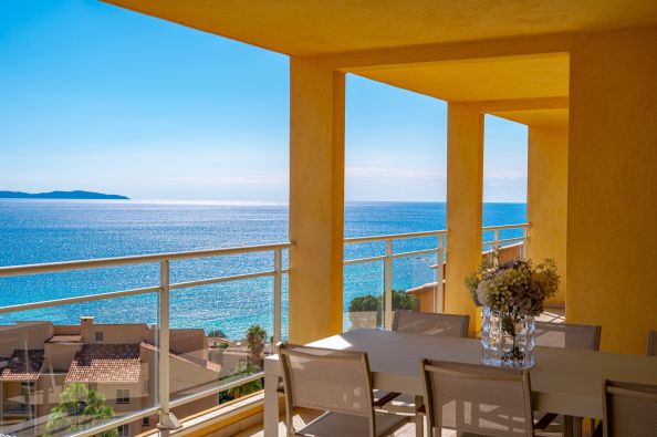 Vente Appartement de luxe Ajaccio 5&nbsp;Pièces 114&nbsp;m²