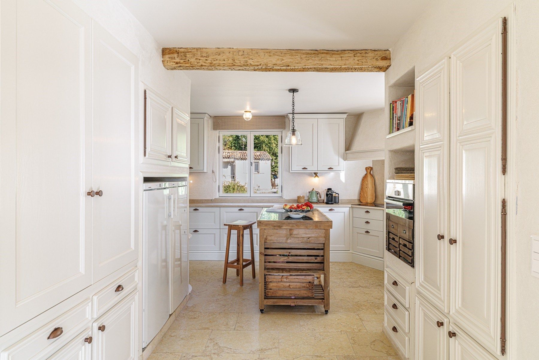 maison provençale de luxe 9 Pièces en vente sur VENCE (06140)