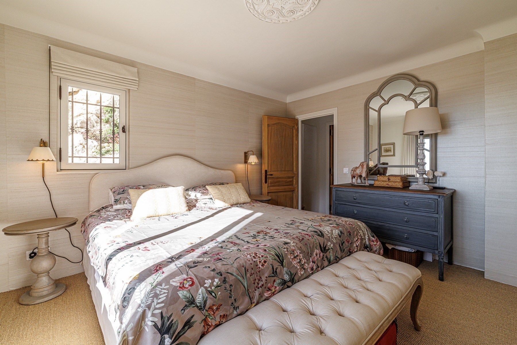 maison provençale de luxe 9 Pièces en vente sur VENCE (06140)