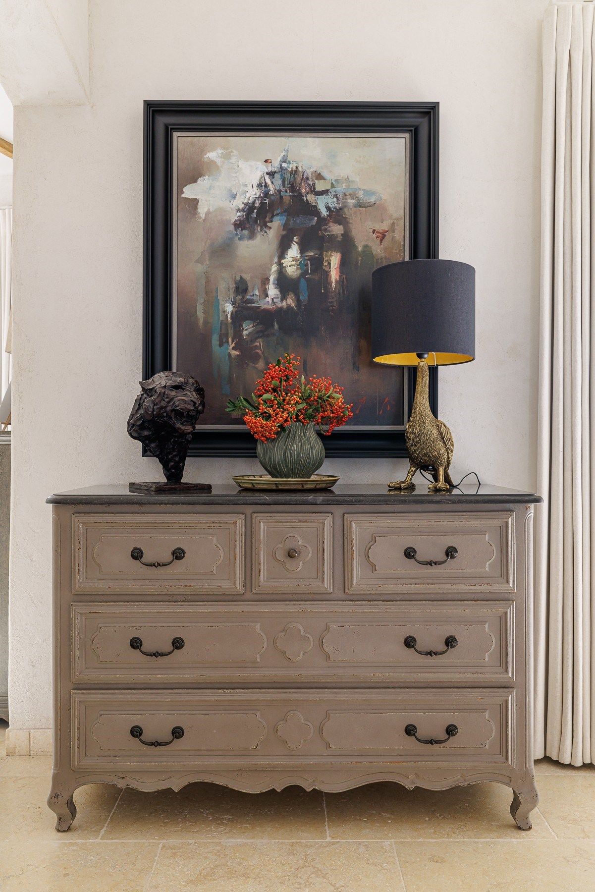 maison provençale de luxe 9 Pièces en vente sur VENCE (06140)